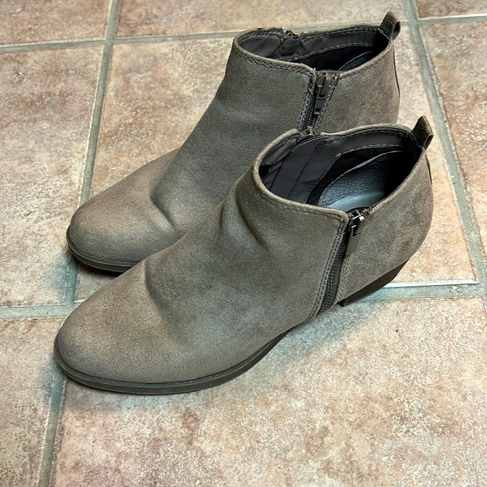 Carlos Santana Ankle Boots - Picture 3 of 6